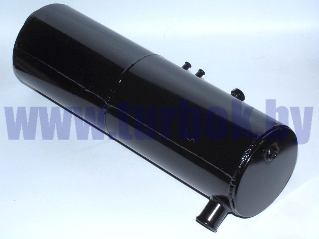 Бачок расширительный 236НЕ, 238 ДЕ РФ