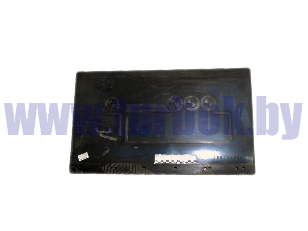 Брызговик 680х395 нижний резиновый