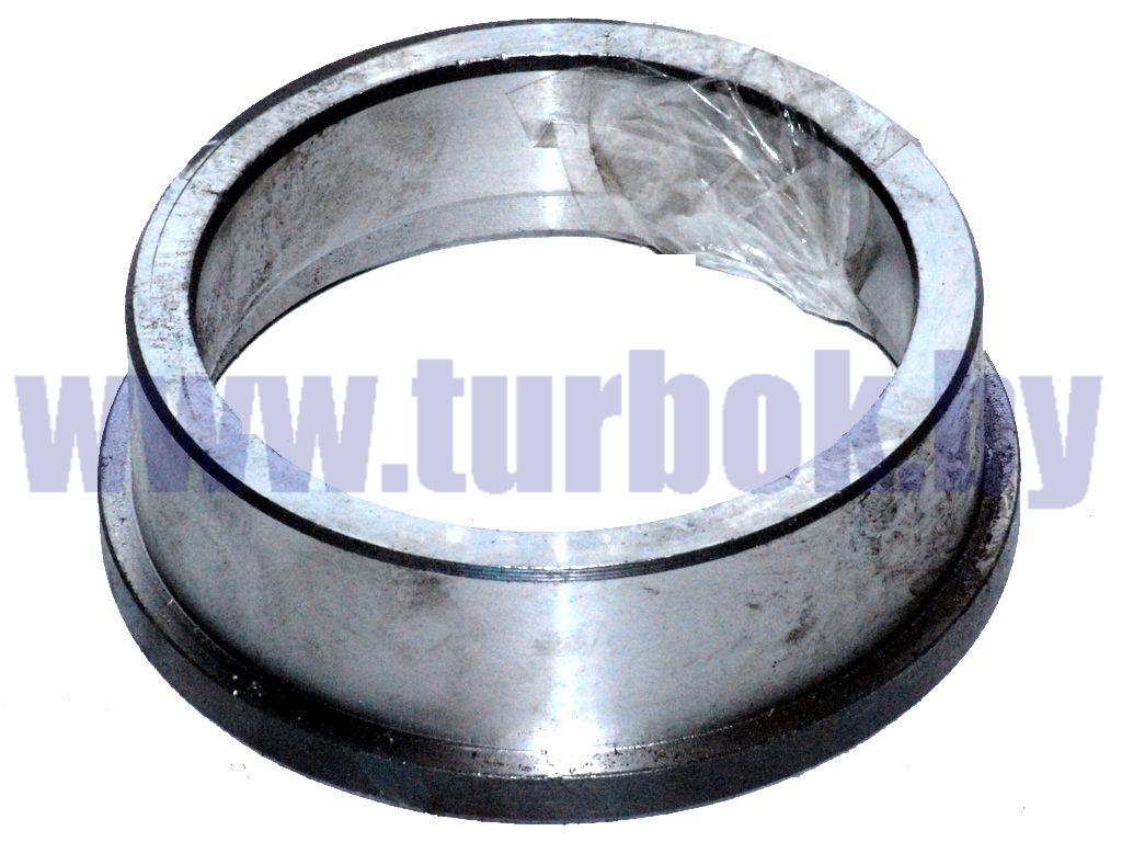 Втулка цапфы 10*30