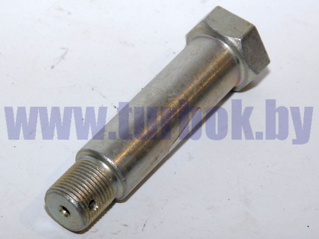 Болт (палец, L=94) М20*1.5-6H (9758) РФ