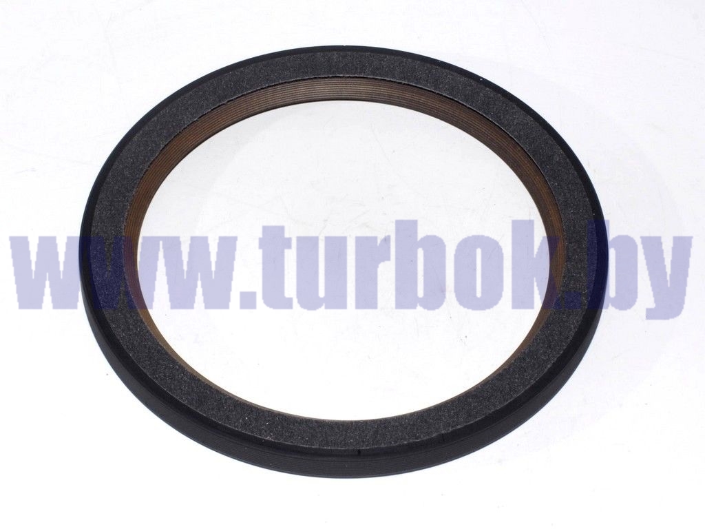 Манжета 160*190*138Z вала коленчатого задняя ЯМЗ-650.10