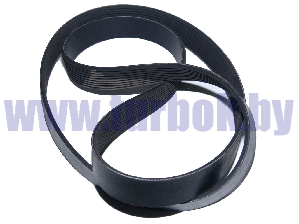 Ремень вентилятора ЯМЗ-650.10 RUBENA