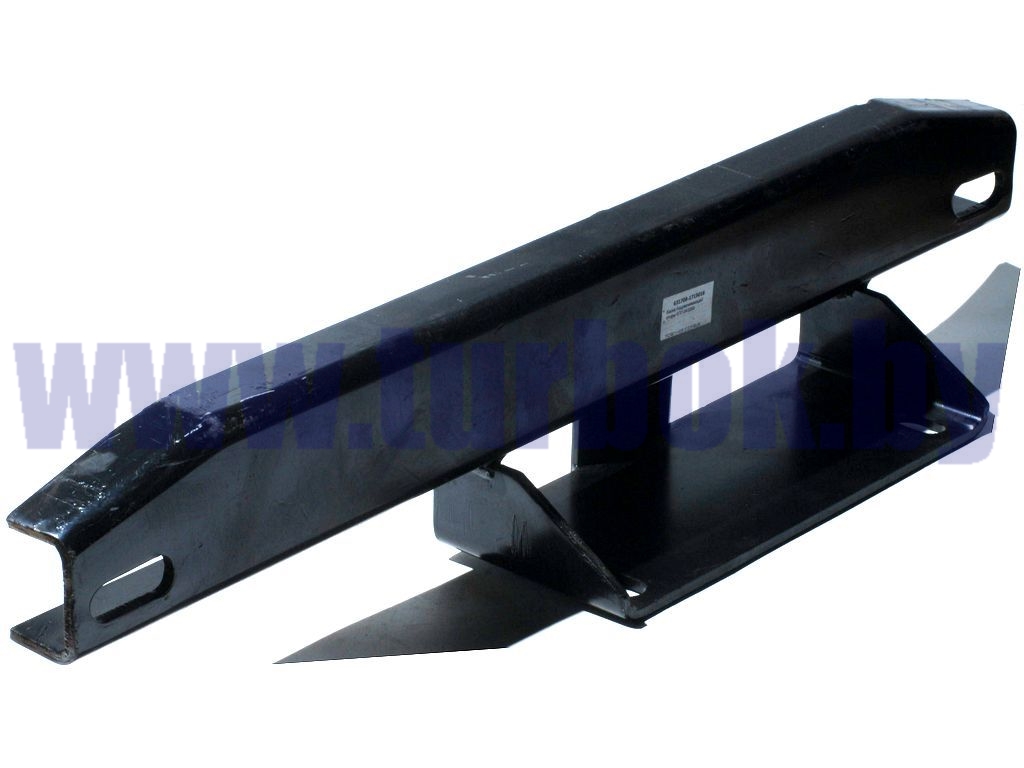 Балка поддерживающей опоры КПП-543205