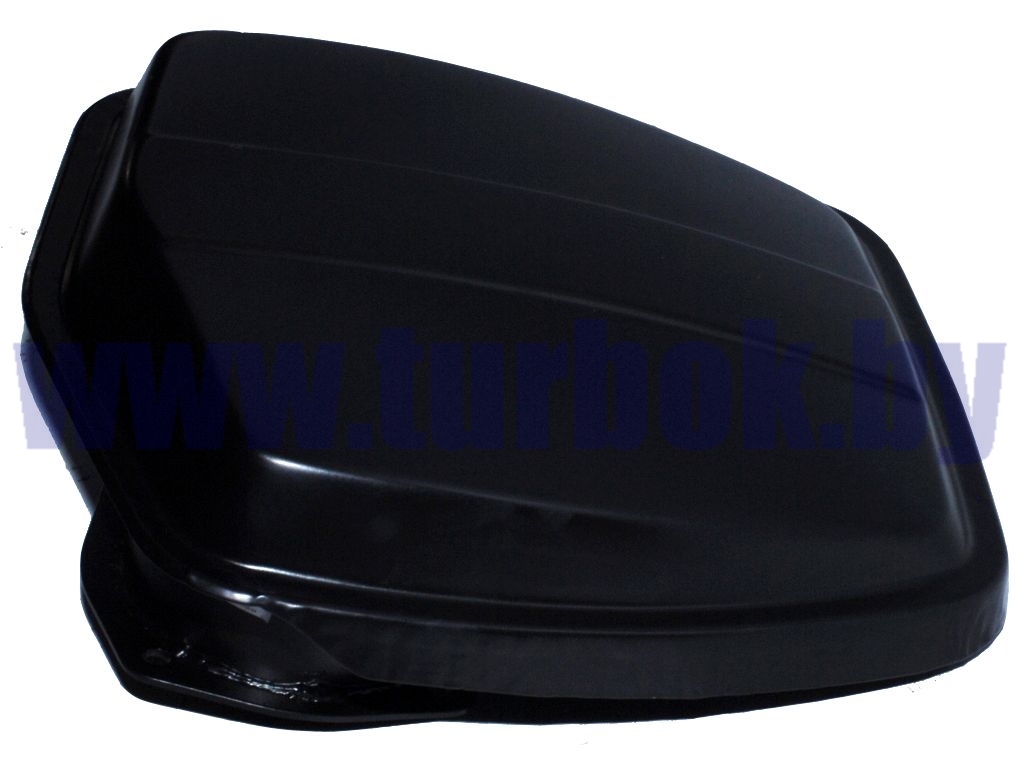 Воздухозаборник 555102