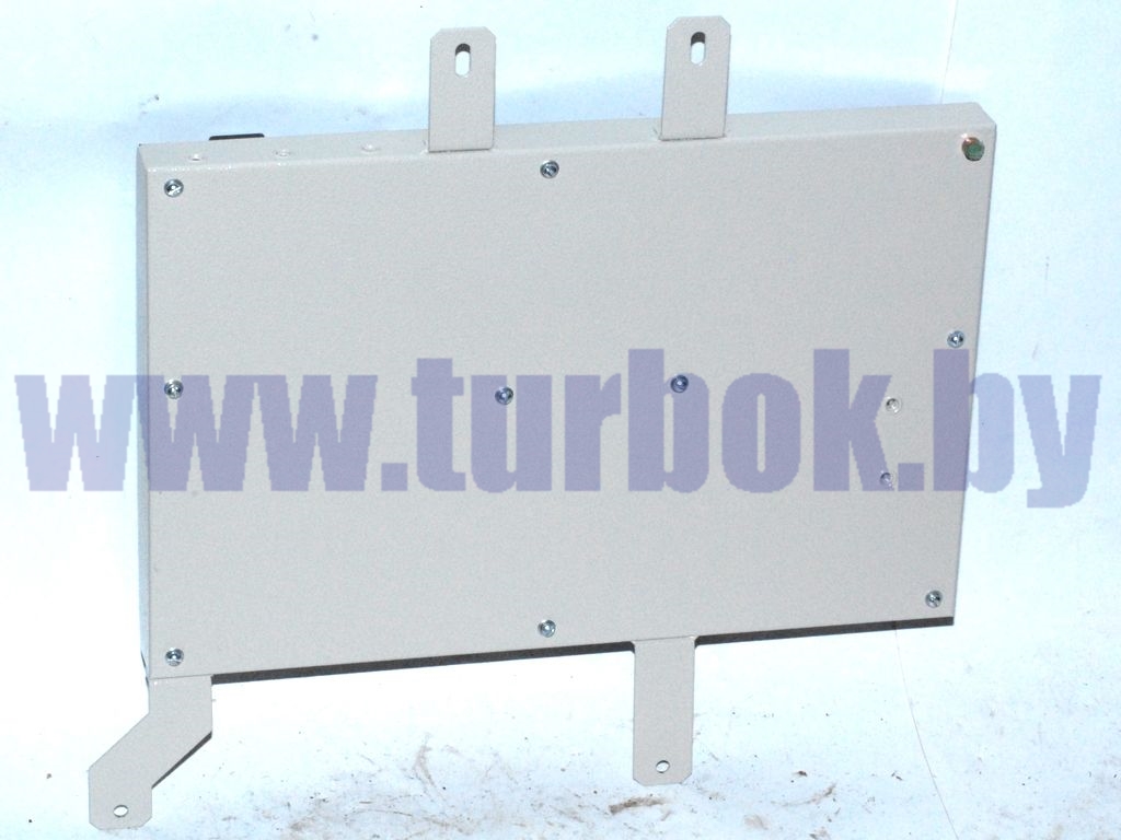 Блок монтажный МАЗ-5440А9 МПОВТ (с дополнительным выводом включения дневных ходовых огней)