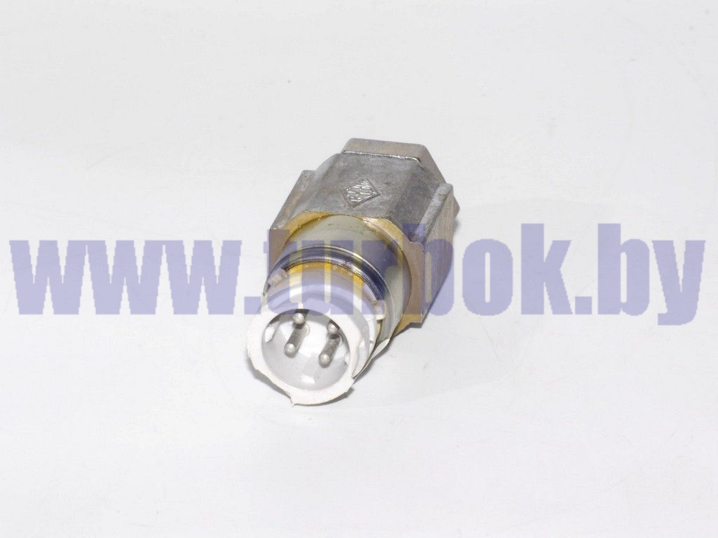 Датчик положения педалей управления (верхний ключ)