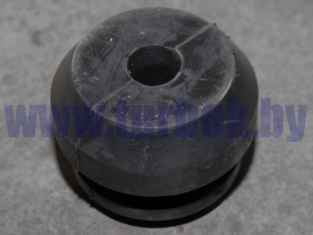 Амортизатор (подушка) двигателя передний нижний