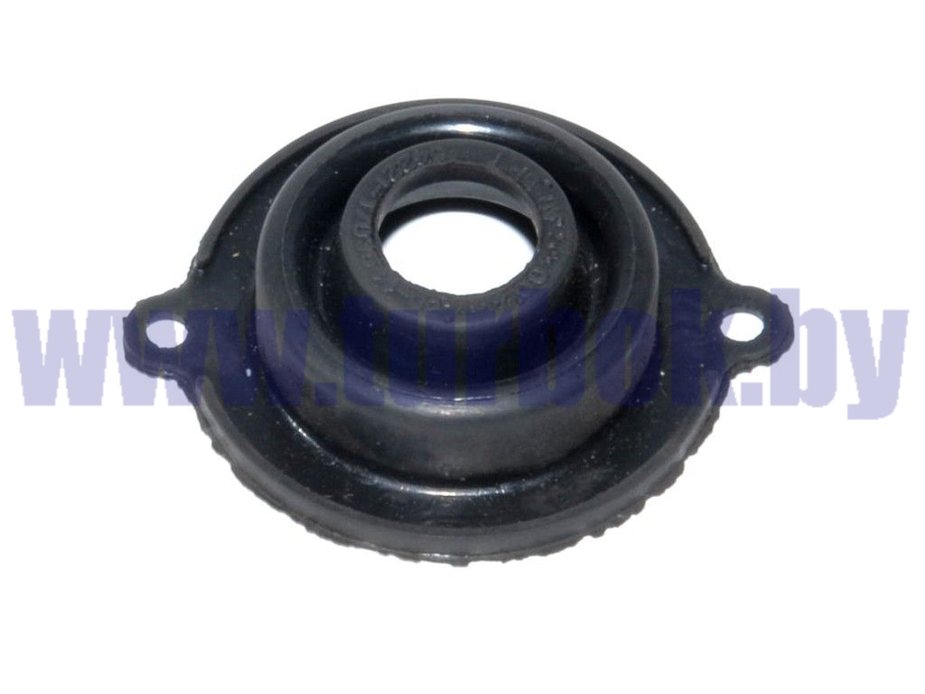 Колпак рычага КПП