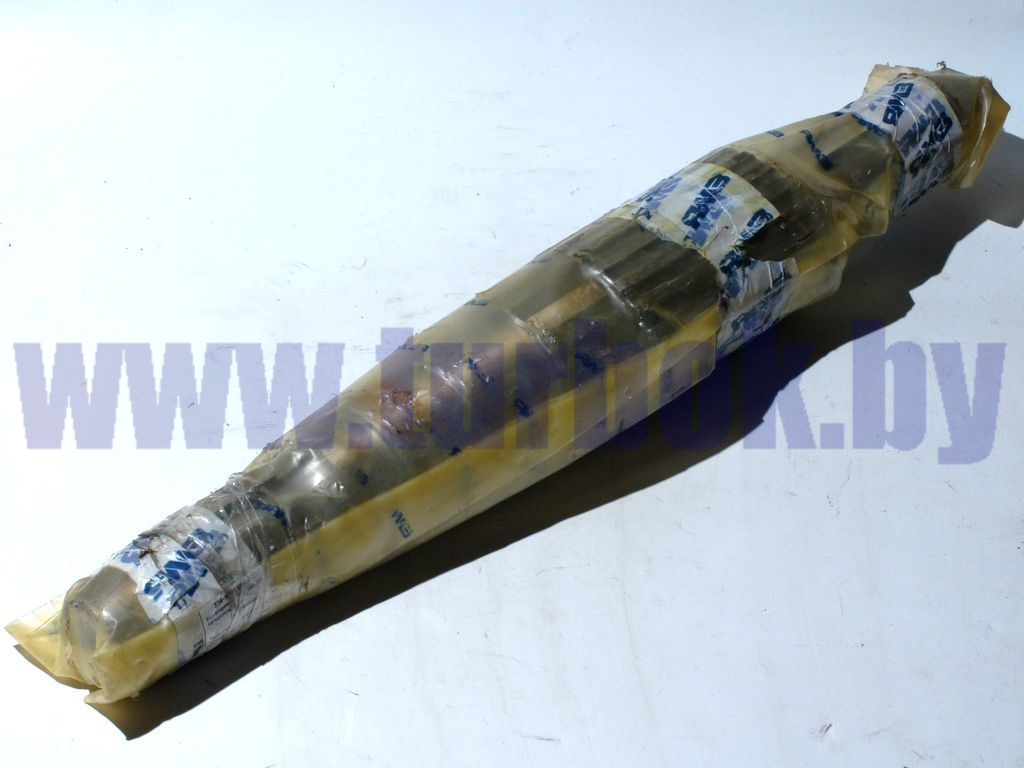 Вал вторичный КПП ЯМЗ-236 Автодизель