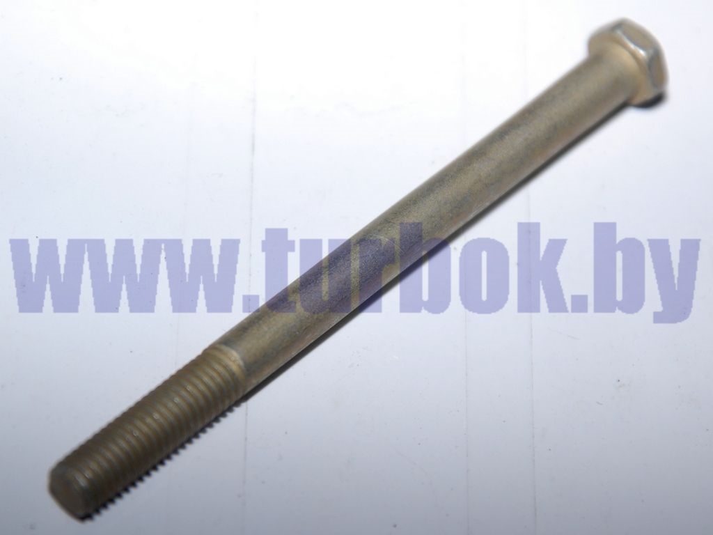 Болт М08-6g*110