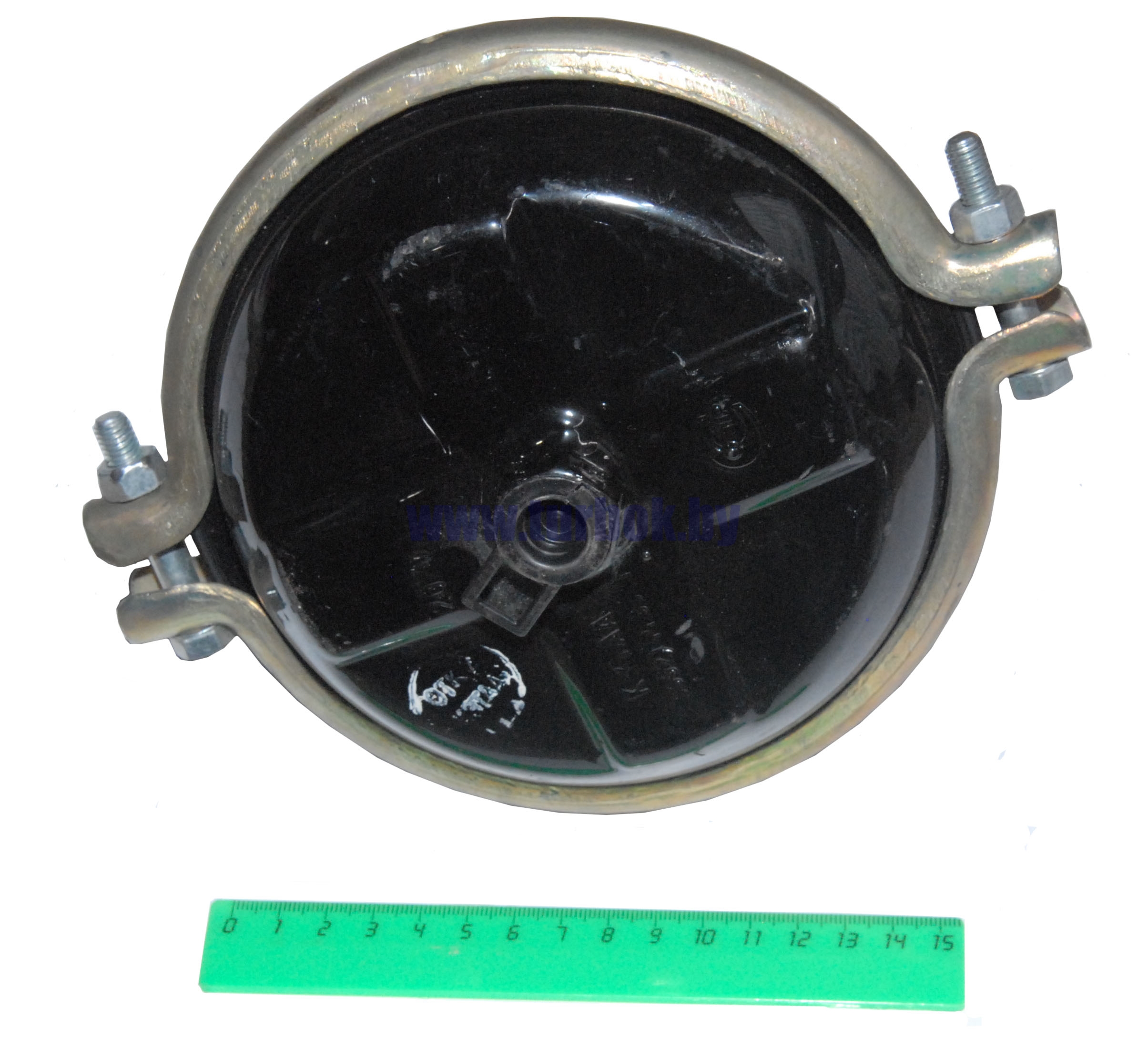 Камера тормозная передняя левая