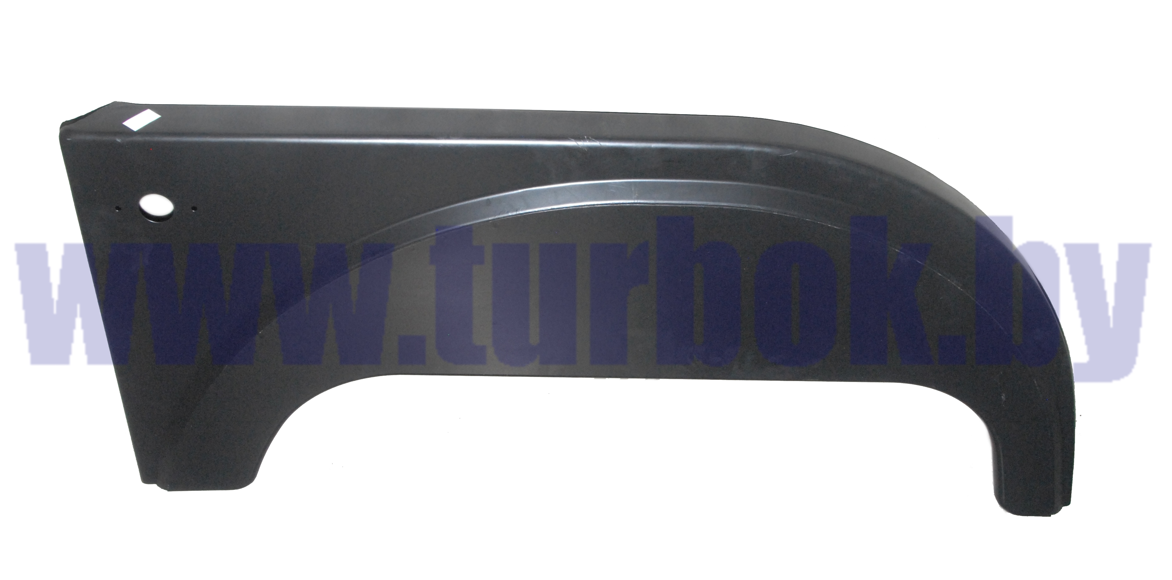 Крыло правое