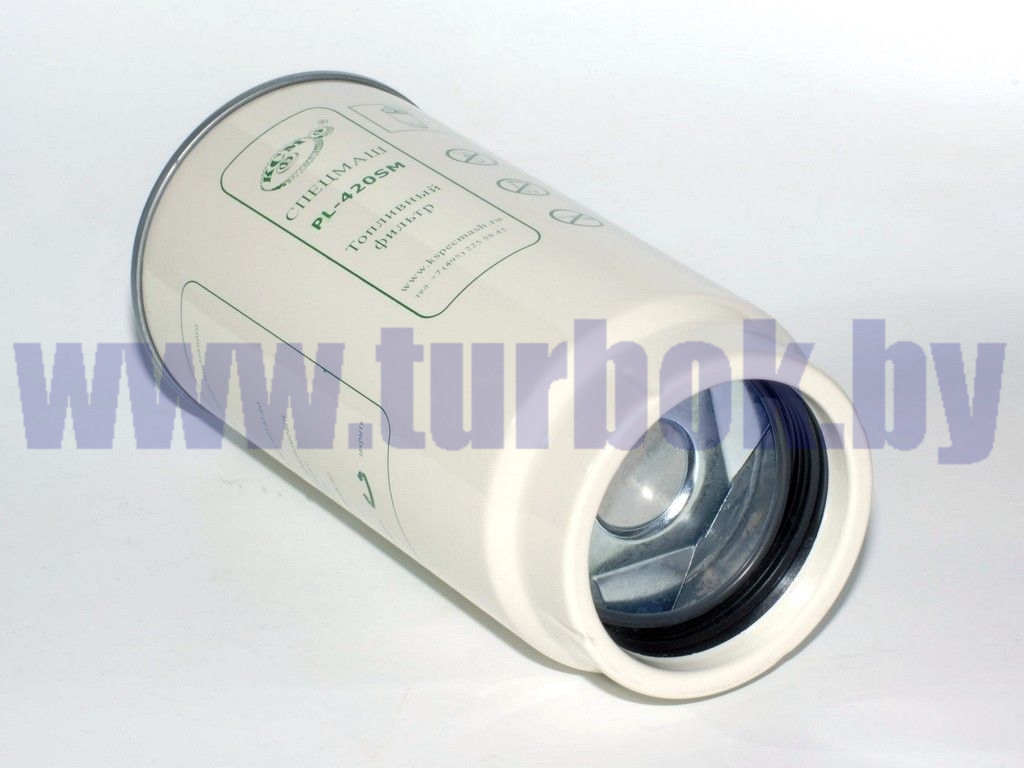 Фильтр топливный грубой очистки (сменный картридж)