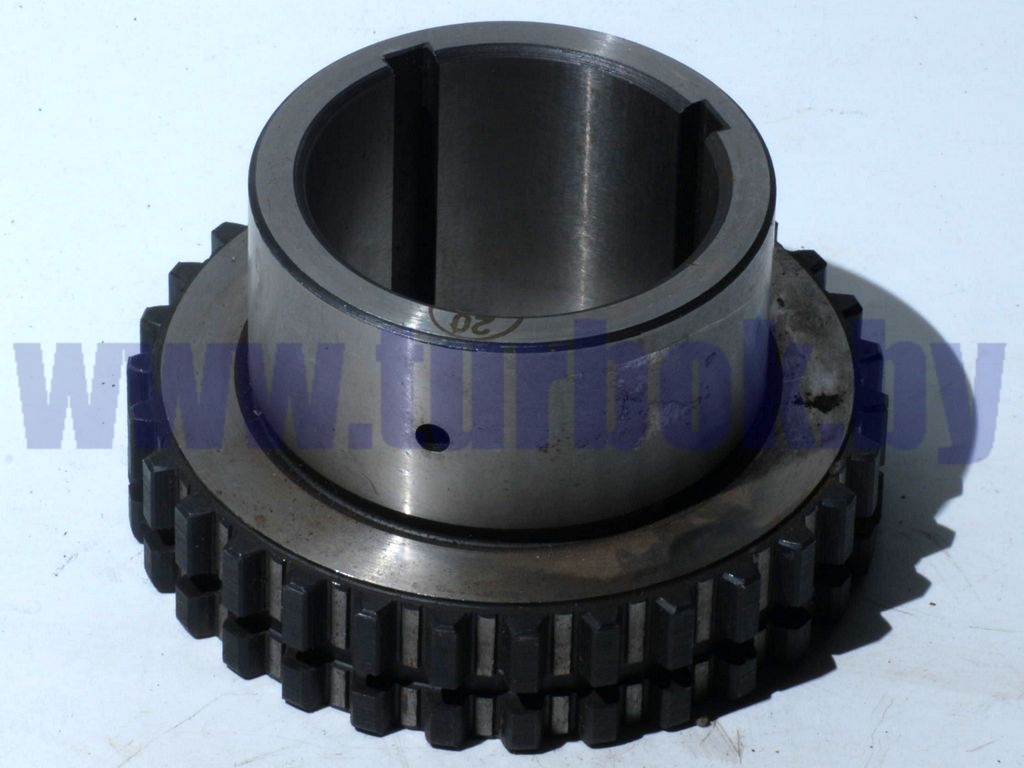 Втулка муфты заднего хода