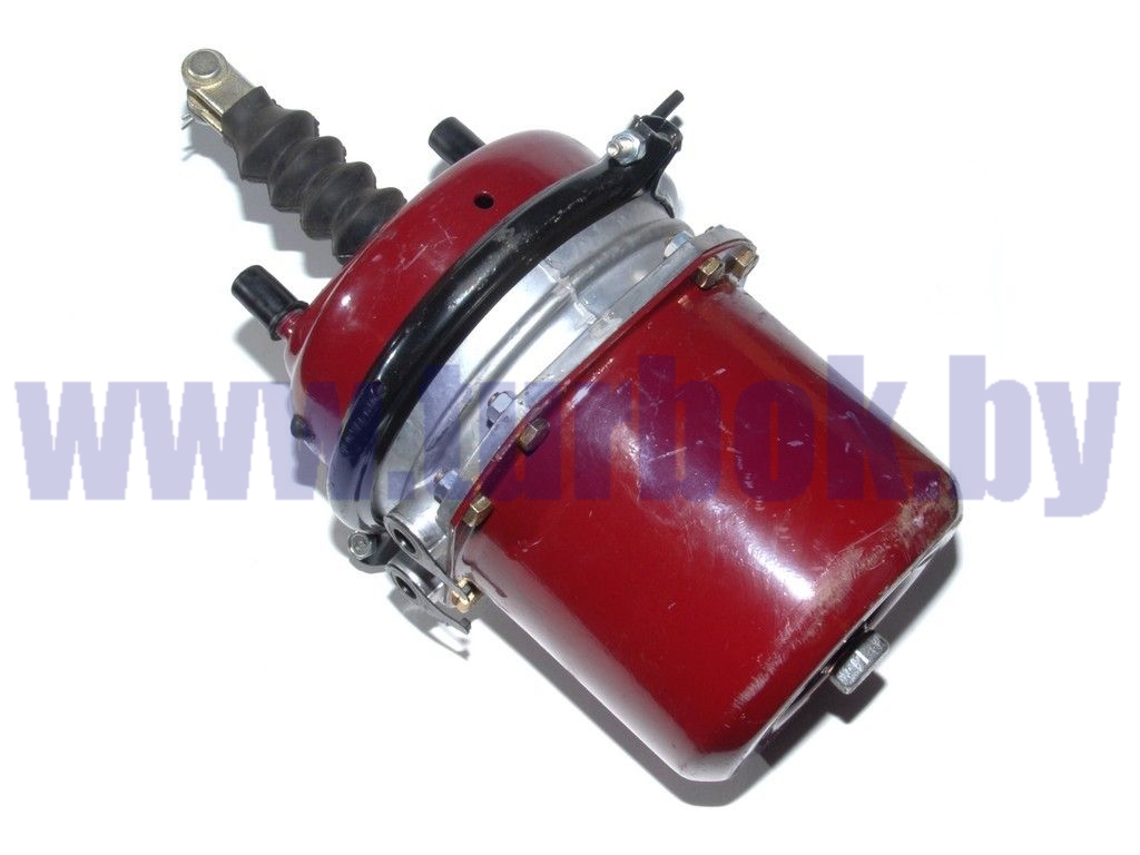 Камера тормозная (тип 30/24) с энергоаккумулятором МАЗ-6501А5