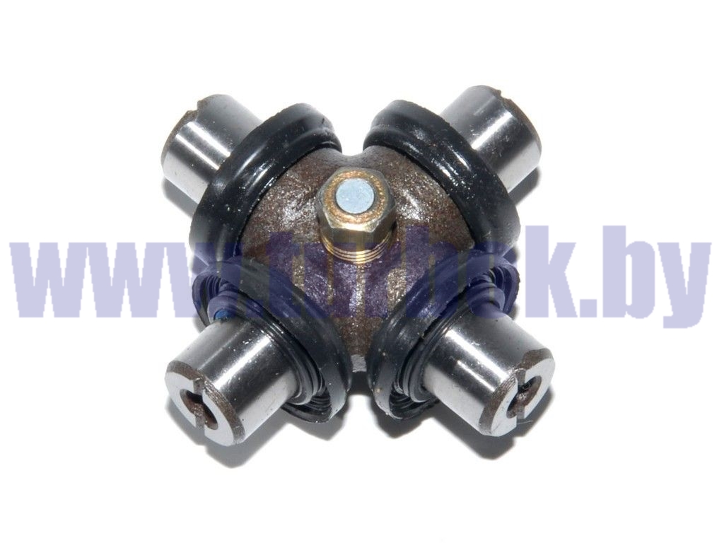 Крестовина кардана в сборе (D=28,64х64) без паза Белкард