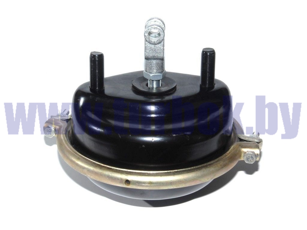 Камера тормозная (тип 30) Lштока=75 задняя МАЗ полуприцеп РФ