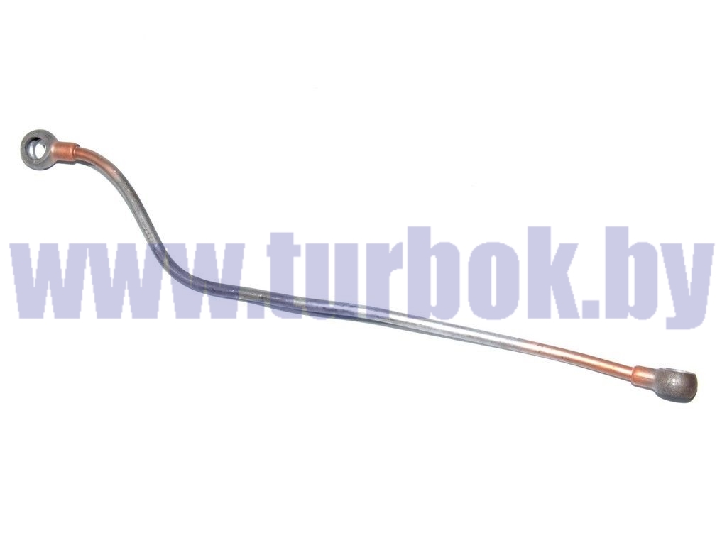 Воздухопровод подвода воздуха