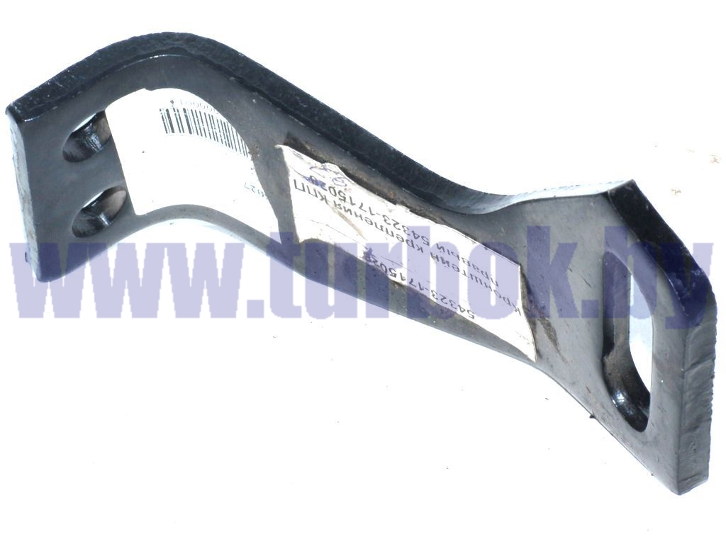 Кронштейн левый