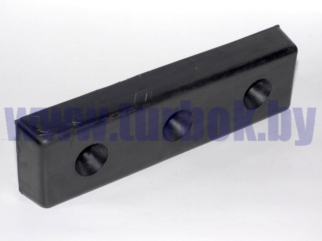 Амортизатор платформы КАМАЗ-5511,-65115