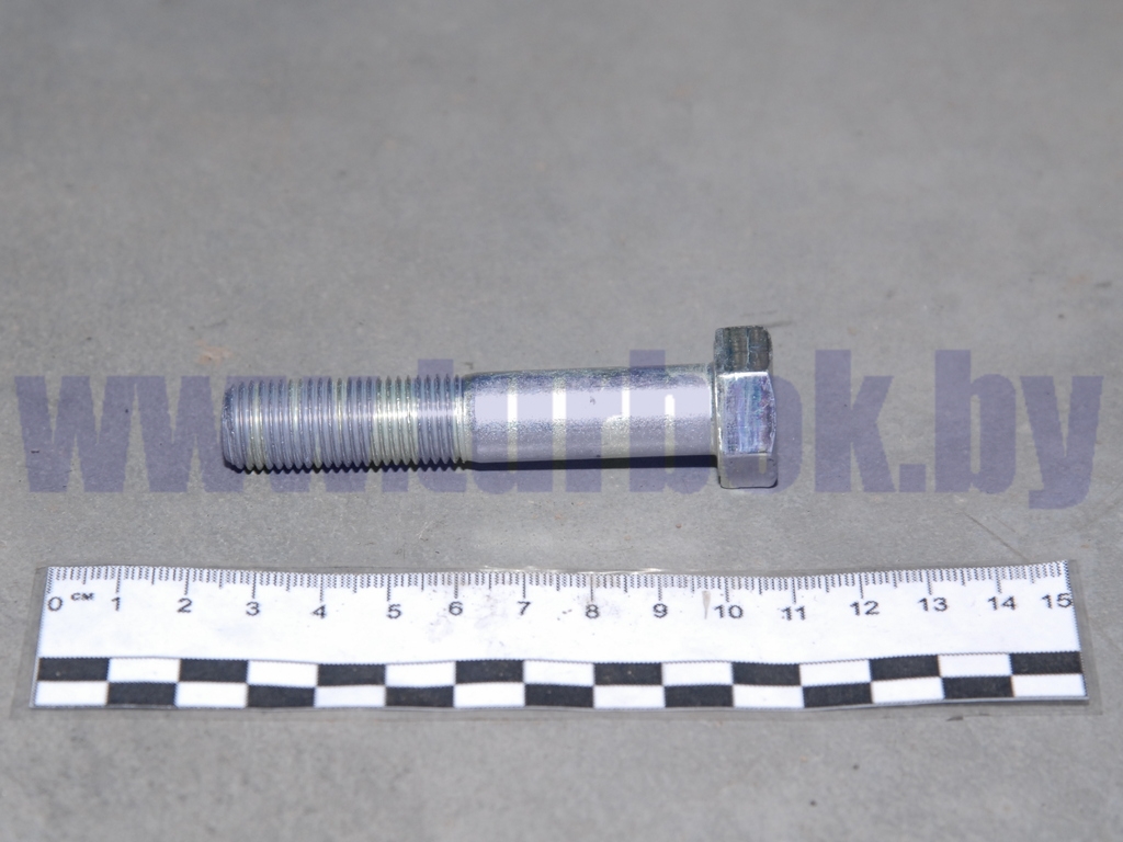 Болт М14*1.5х75 чашки дифференциала КАМАЗ-65115, 6520