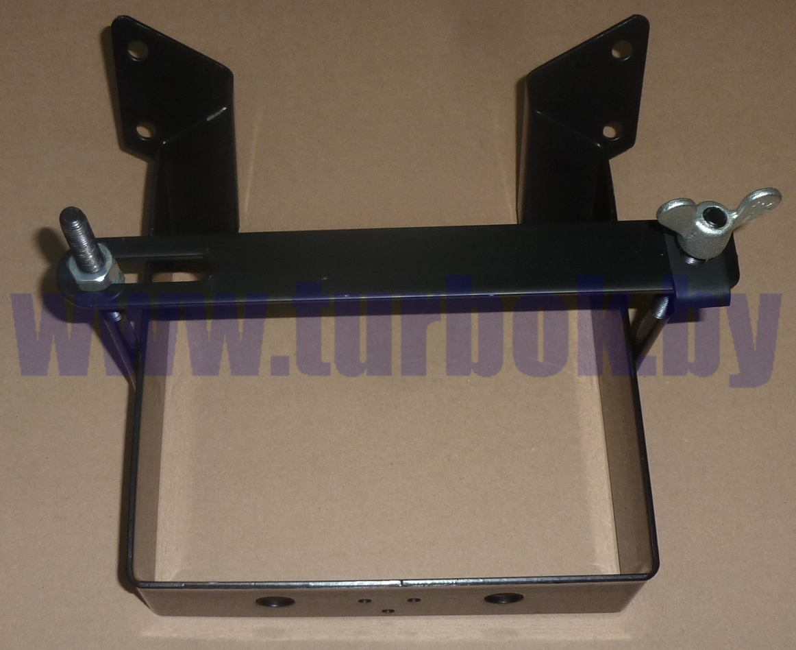 Держатель упора противооткатного КАМАЗ-65115