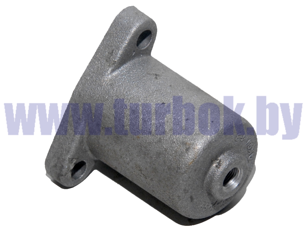 Корпус пневмоцилиндра КОМ КАМАЗ-65115