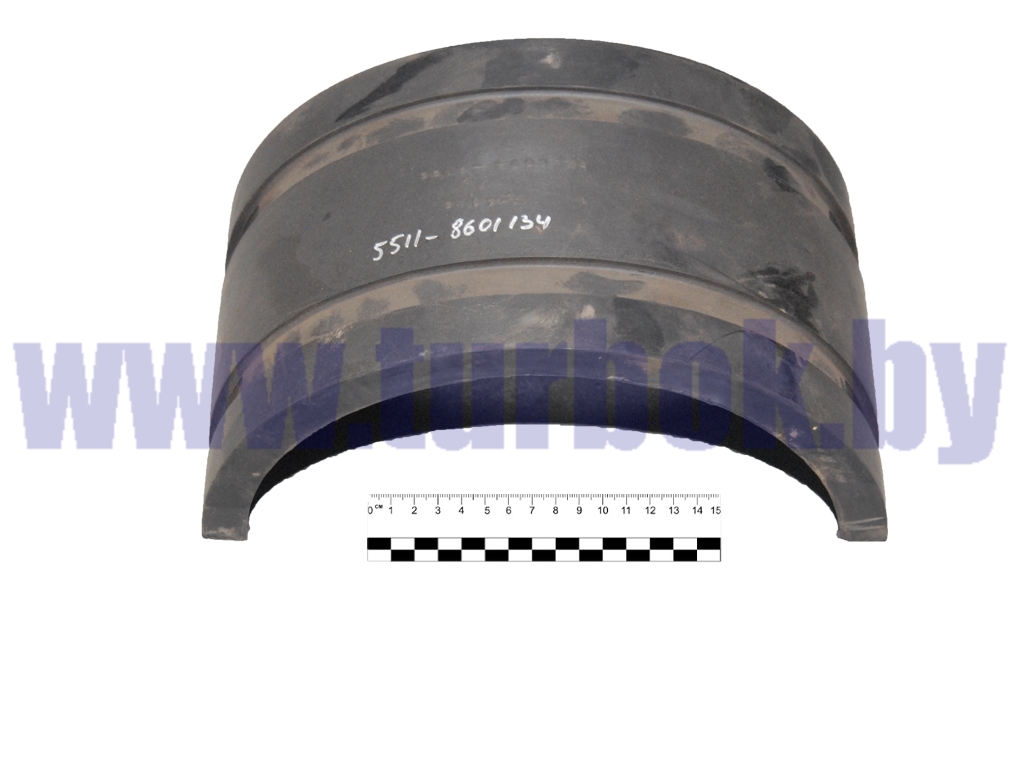 Накладка корпуса ловителя КАМАЗ-65115