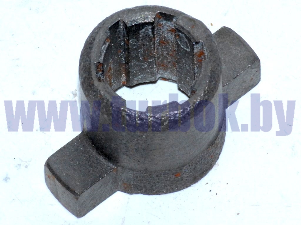 Полумуфта КОМ