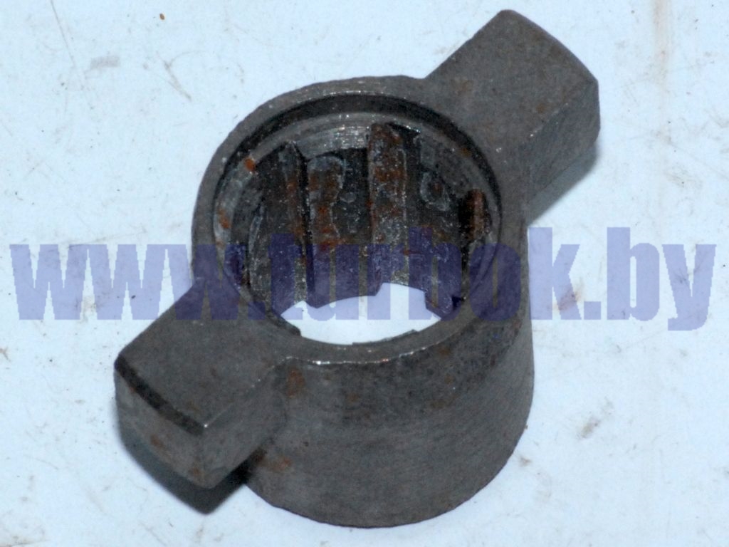 Полумуфта КОМ