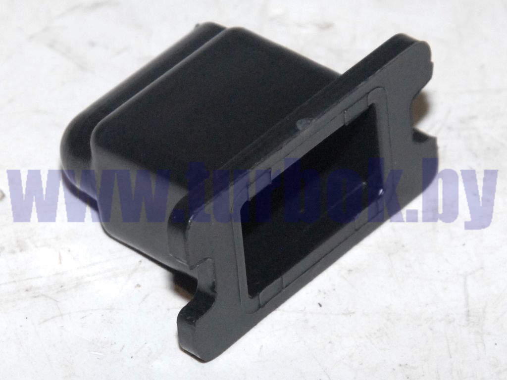 Чехол штекера фонаря заднего