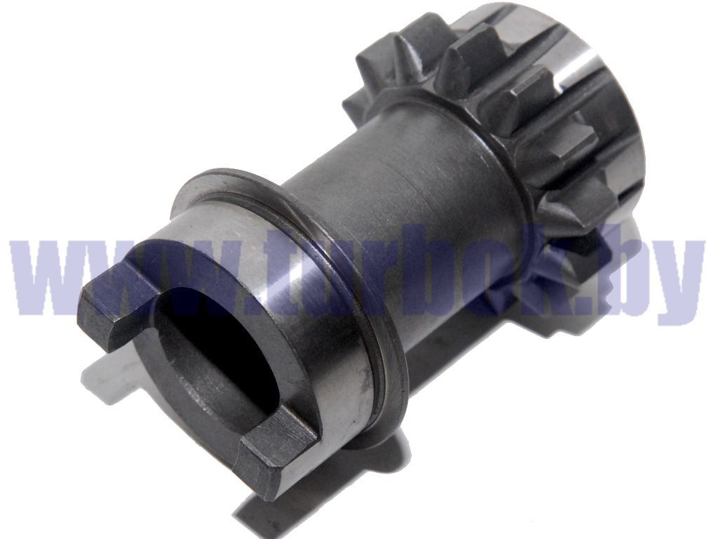 Шестерня КОМ ведомая КАМАЗ-65115