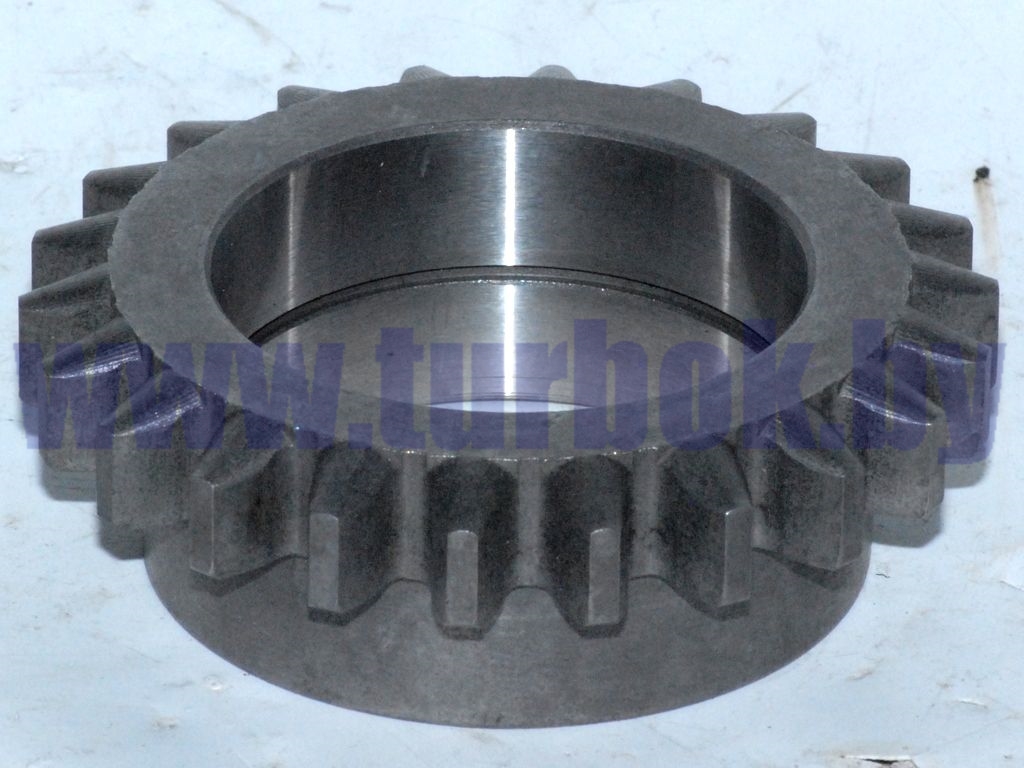 Шестерня КОМ промежуточная КАМАЗ-65115