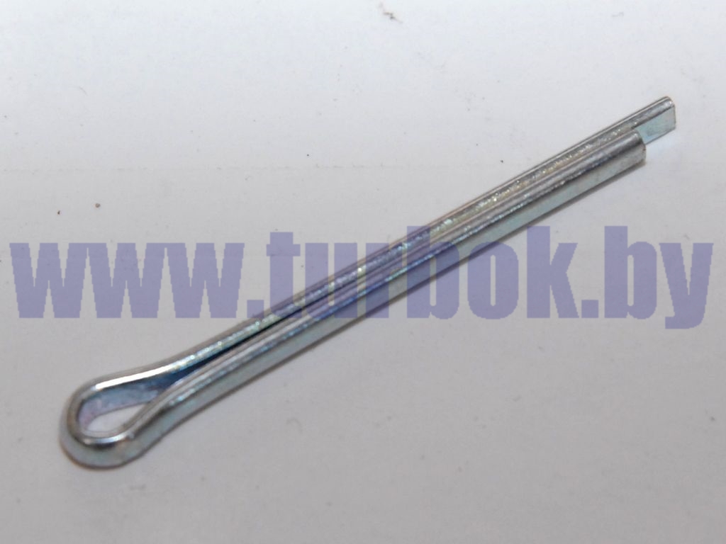 Шплинт 4,7х50 тяги рулевой