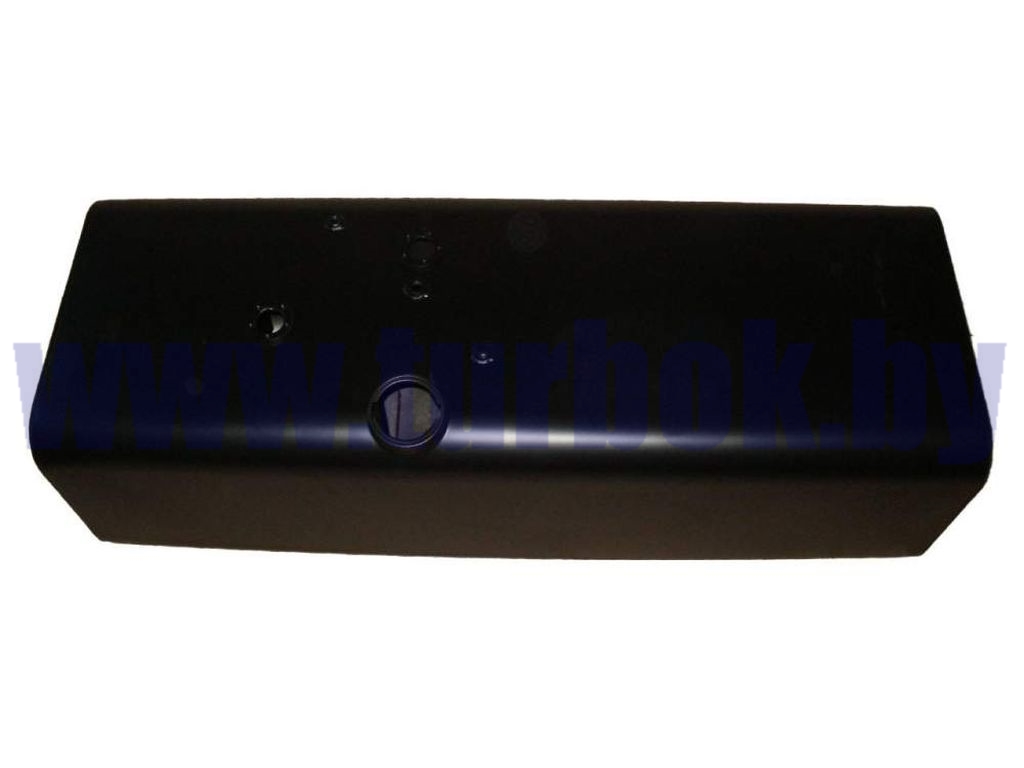 Бак топливный 250 л 492х520х1360 без крышки КАМАЗ-65115