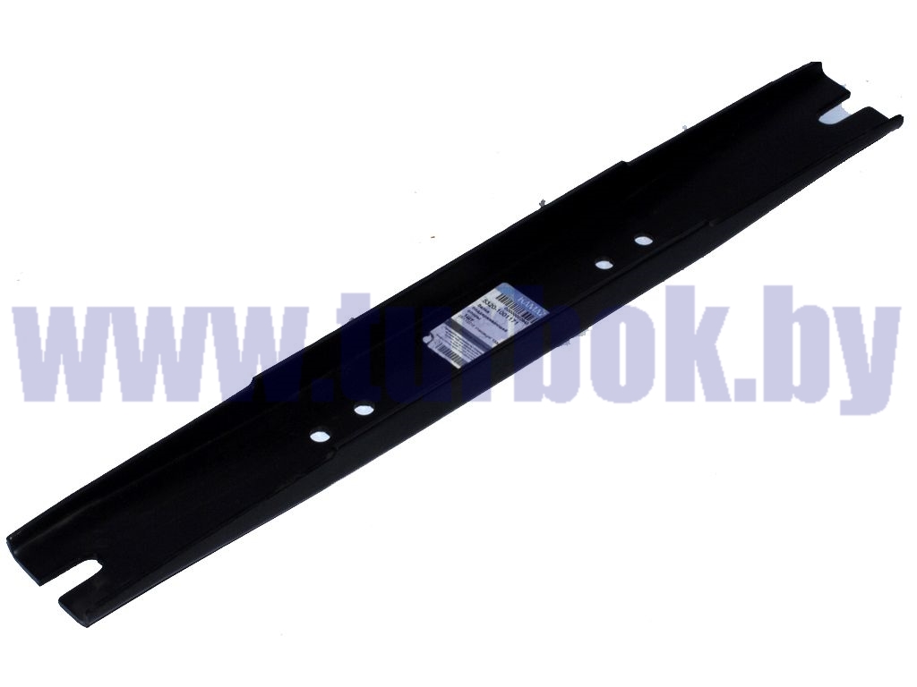 Балка поддерживающей опоры силового агрегата КАМАЗ-65115