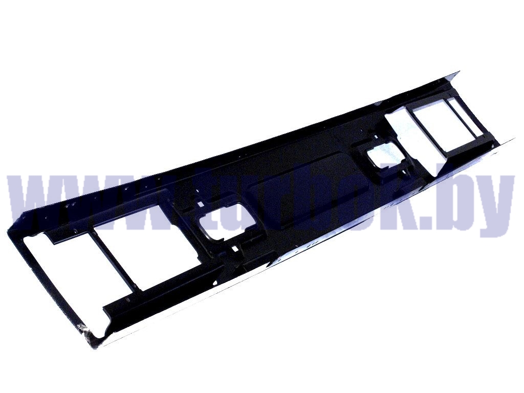 Бампер КАМАЗ-65115 передний