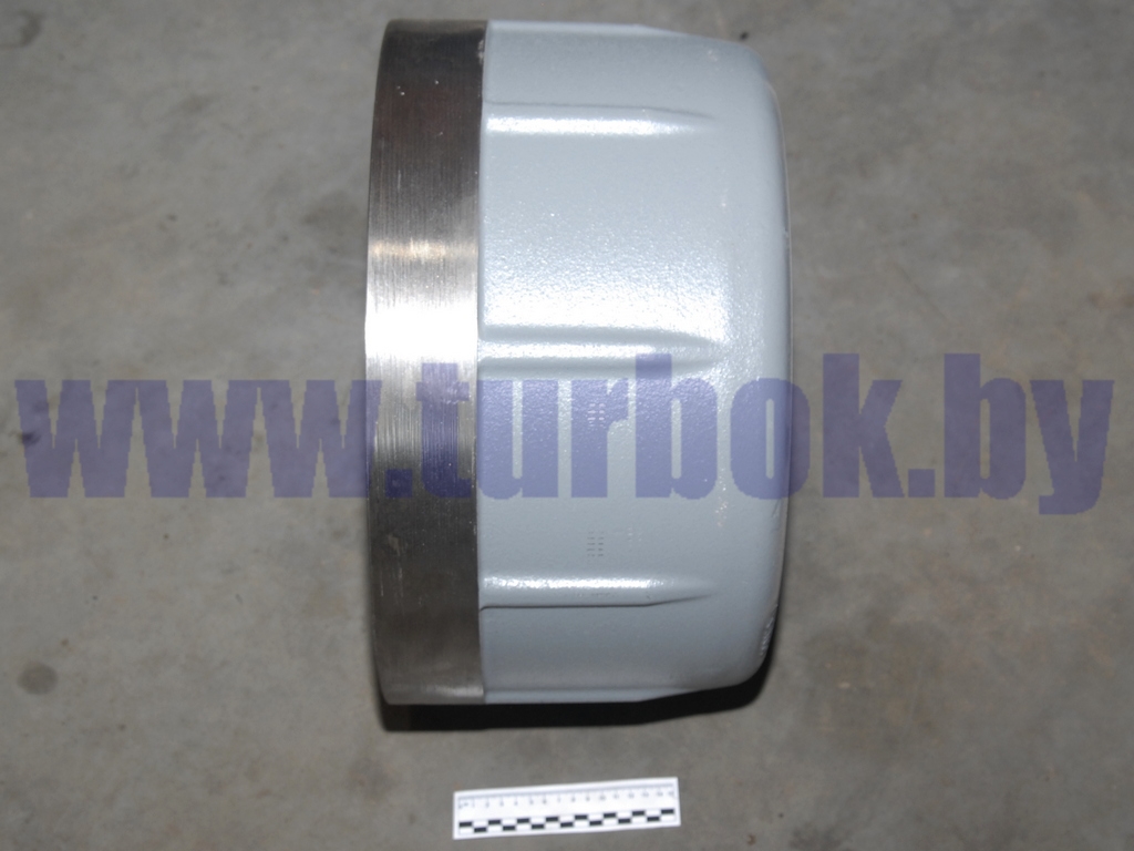 Барабан тормозной КАМАЗ-65115