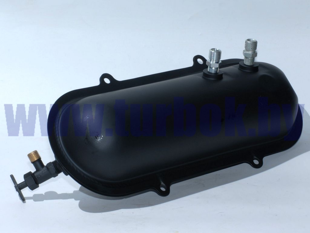 Бачок топливный ПЖД