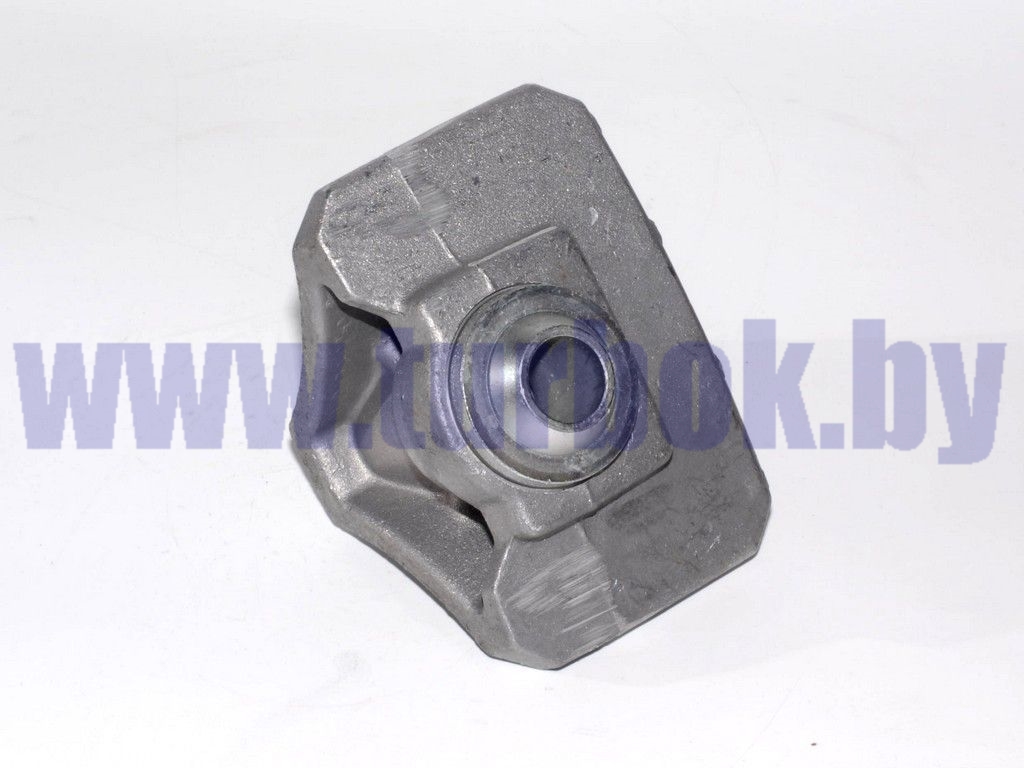 Башмак опоры задней двигателя КАМАЗ-65115, 6520