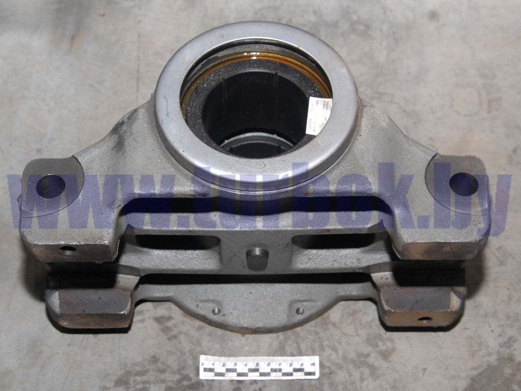 Башмак рессоры