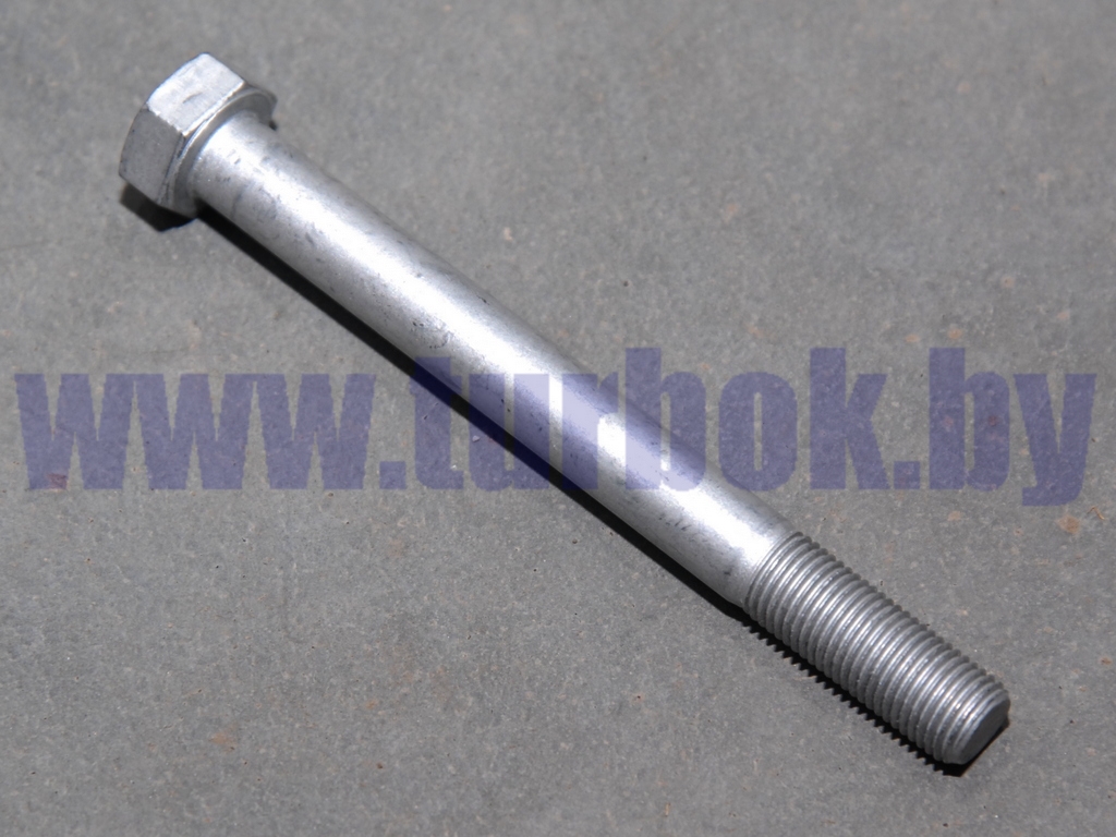 Болт М12*1.25х120 гидромуфты КАМАЗ-65115, 6520