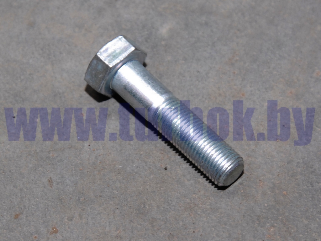 Болт М12*1.25х50