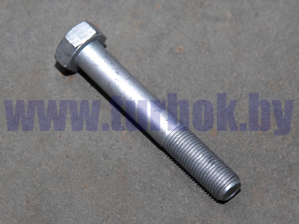 Болт М12*1.25х80 КПП КАМАЗ-65115, 6520