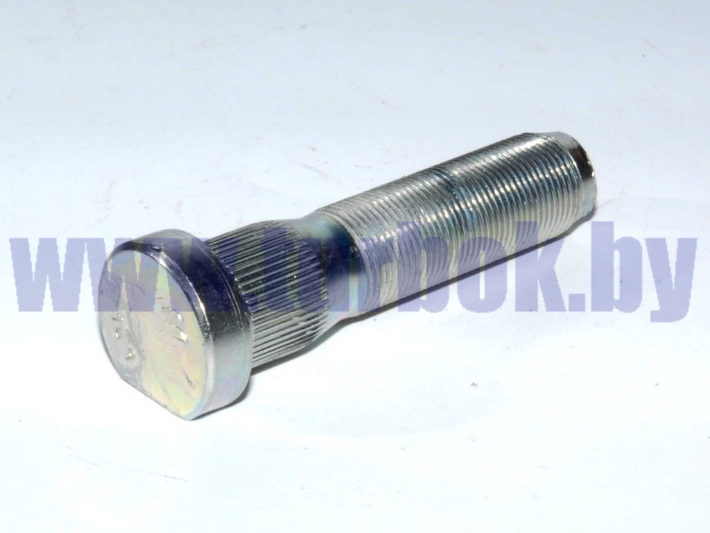 Болт ступицы колеса L=095 М22*1,5 задний