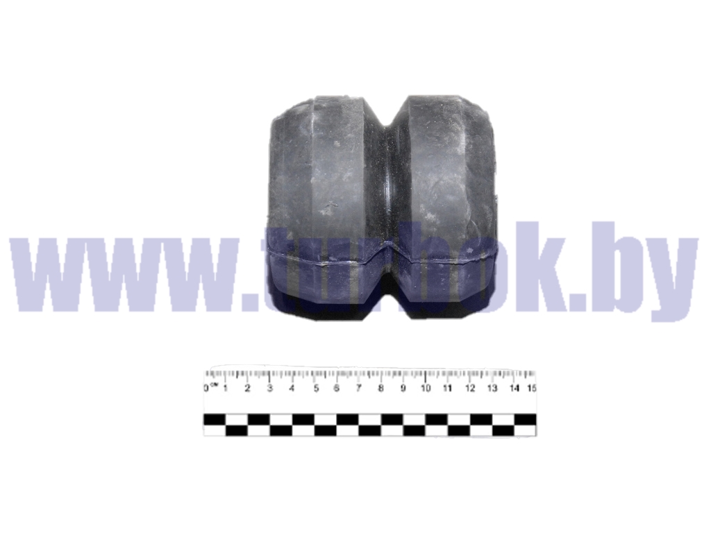 Буфер подвески передней