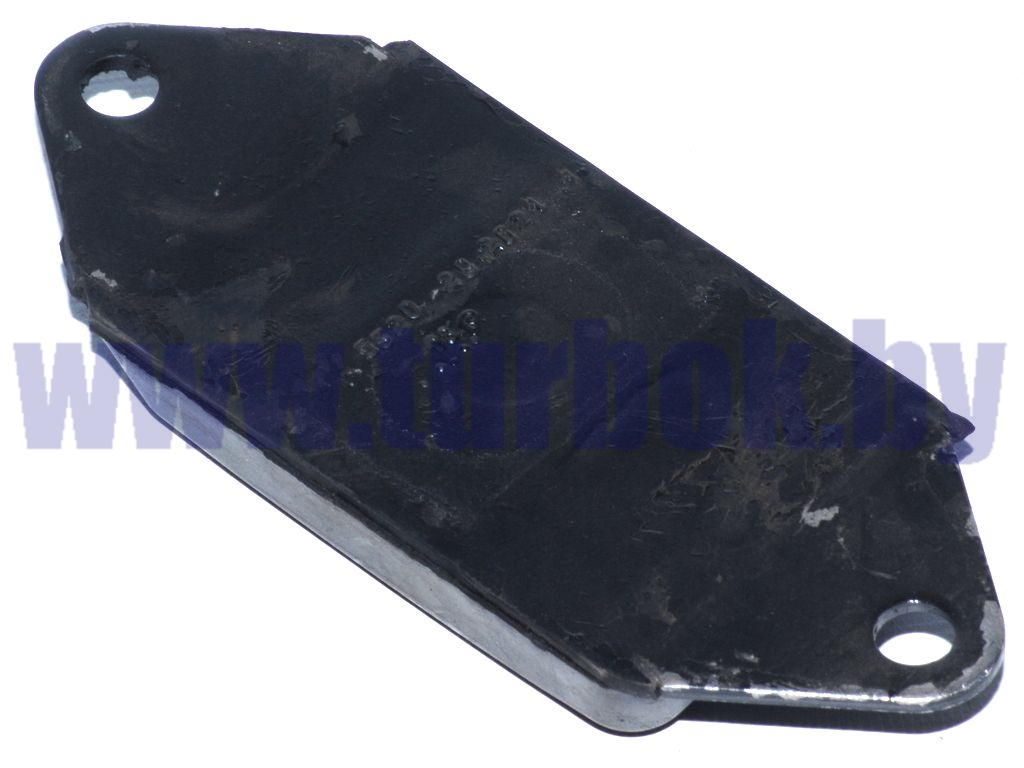 Буфер подвески задней