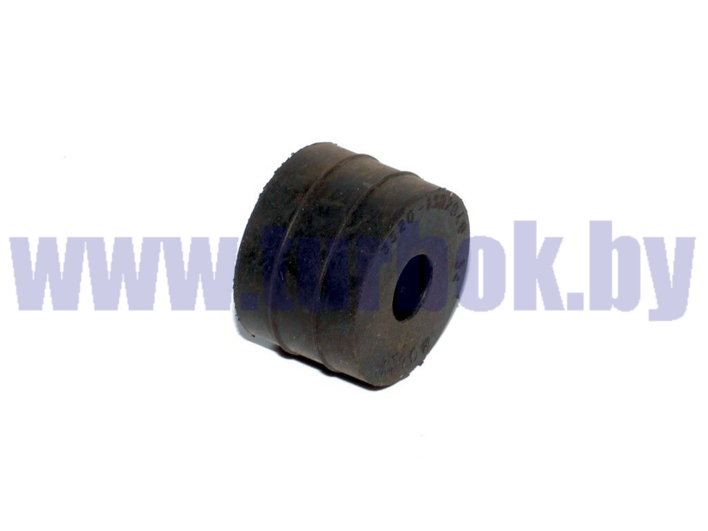 Буфер тяги крепления радиатора КАМАЗ-65115, 6520