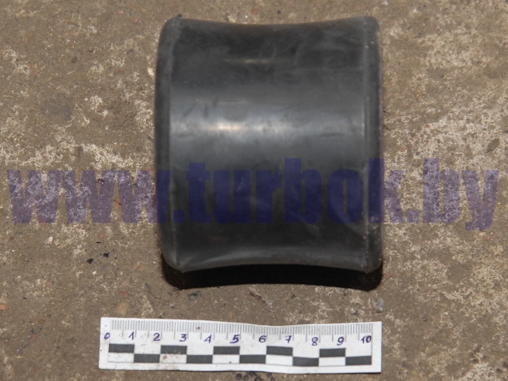 Буфер устройства буксирного КАМАЗ-65115