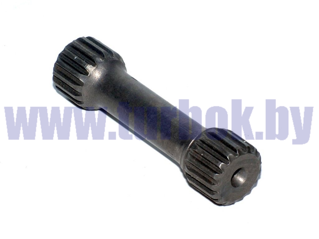 Вал привода гидромуфты